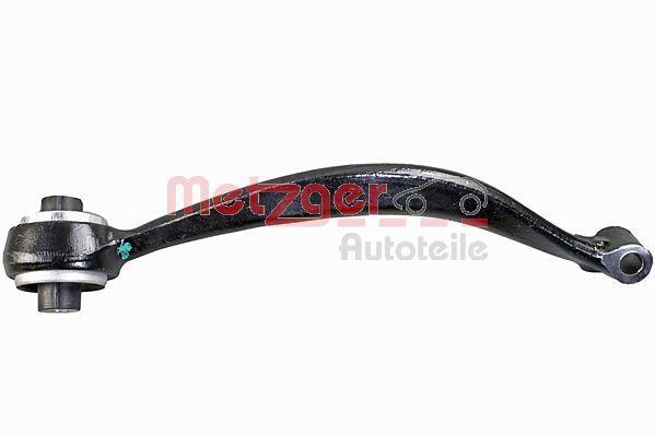 Triangle de suspension METZGER 58143402